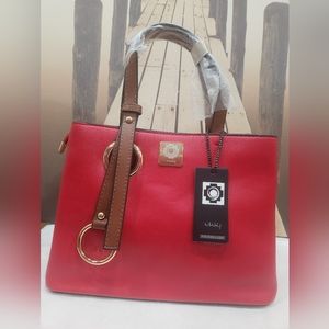 Brand New Tote Bag Large Capacity Shoulder Bag